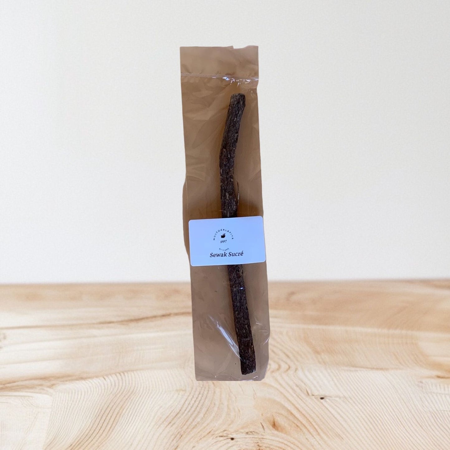 Siwak Sucre