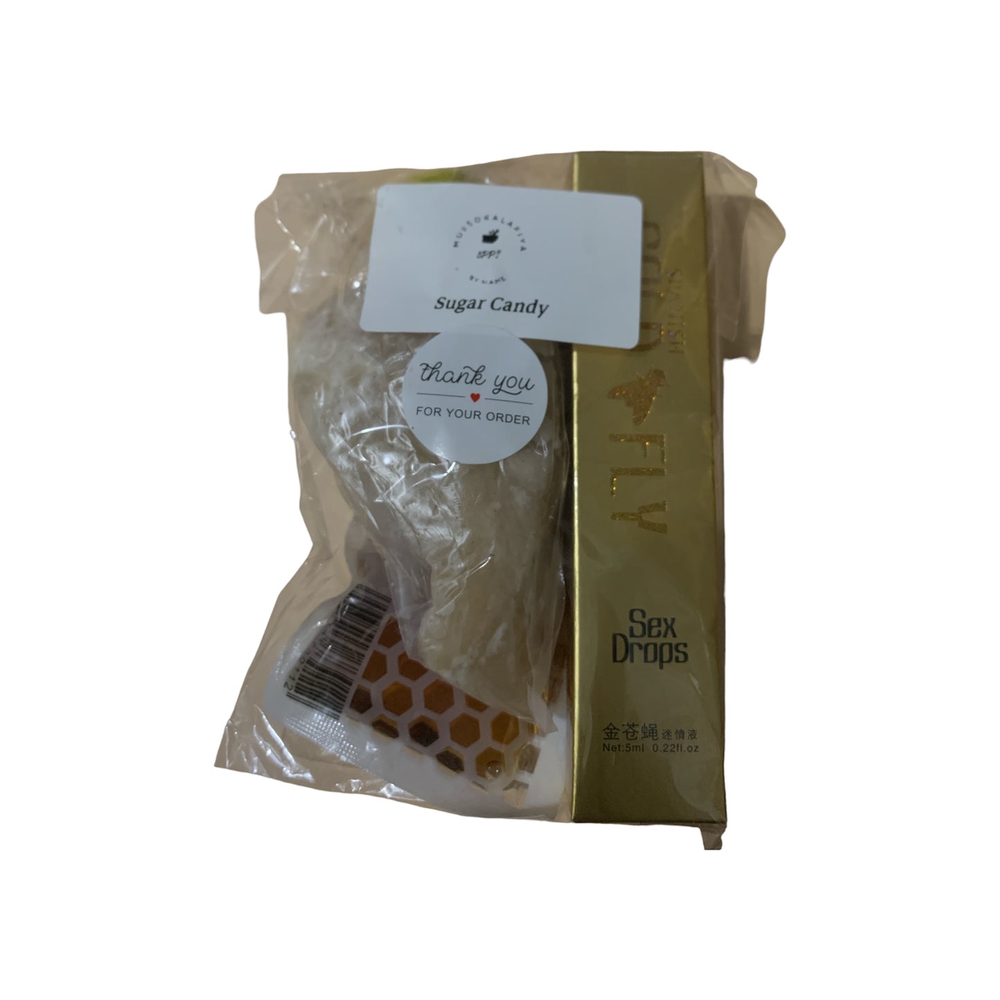 Kodumani Sugar Candy