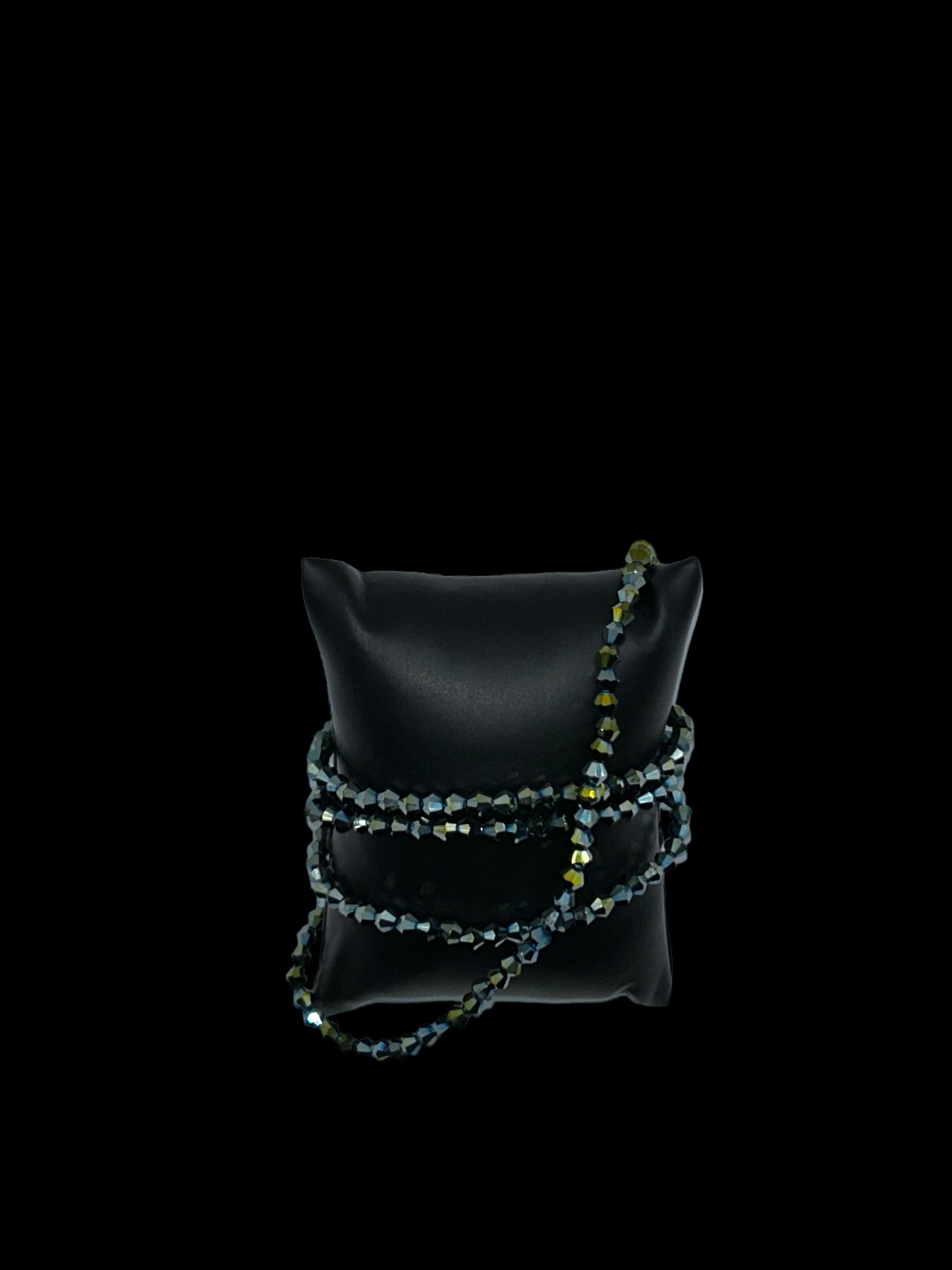Baya diamants émeraude