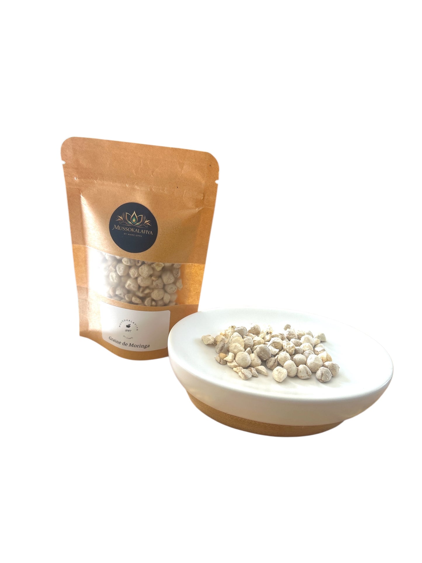 Graines de Moringa