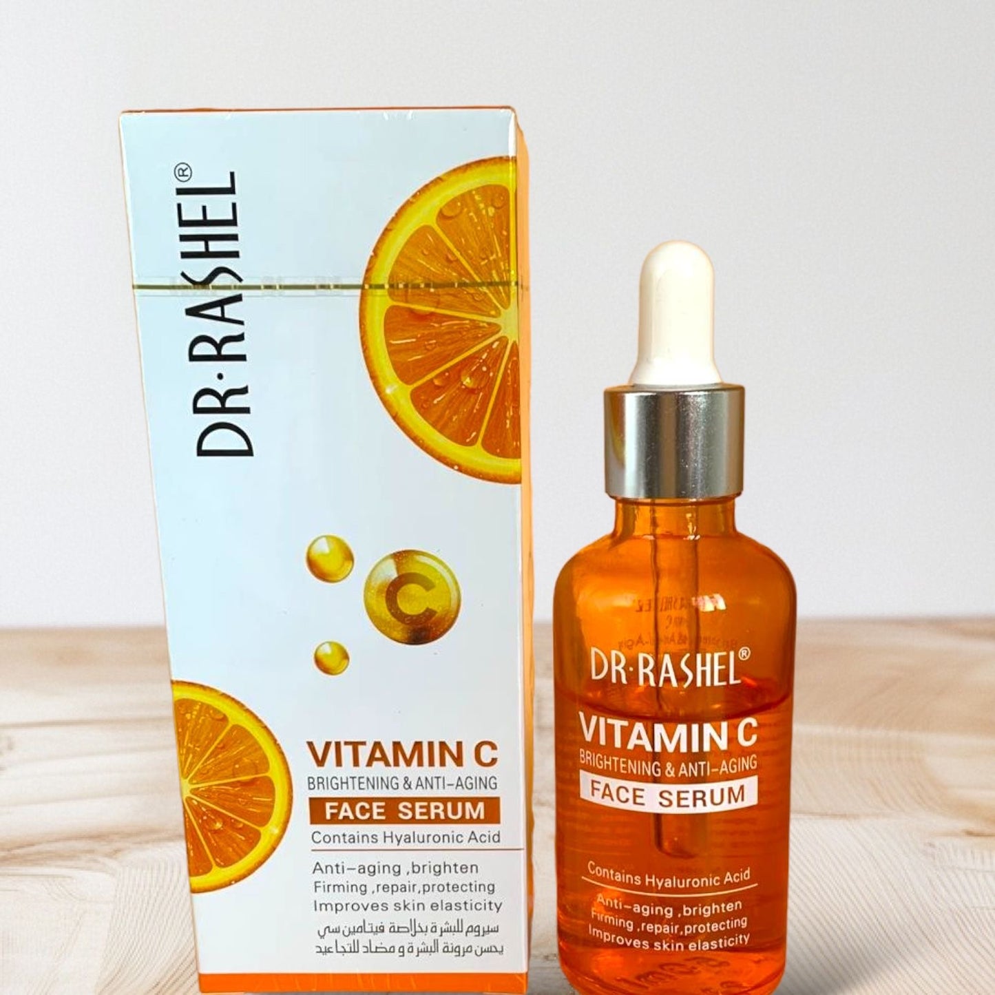 Face sérum Vitamine C Dr.rashel