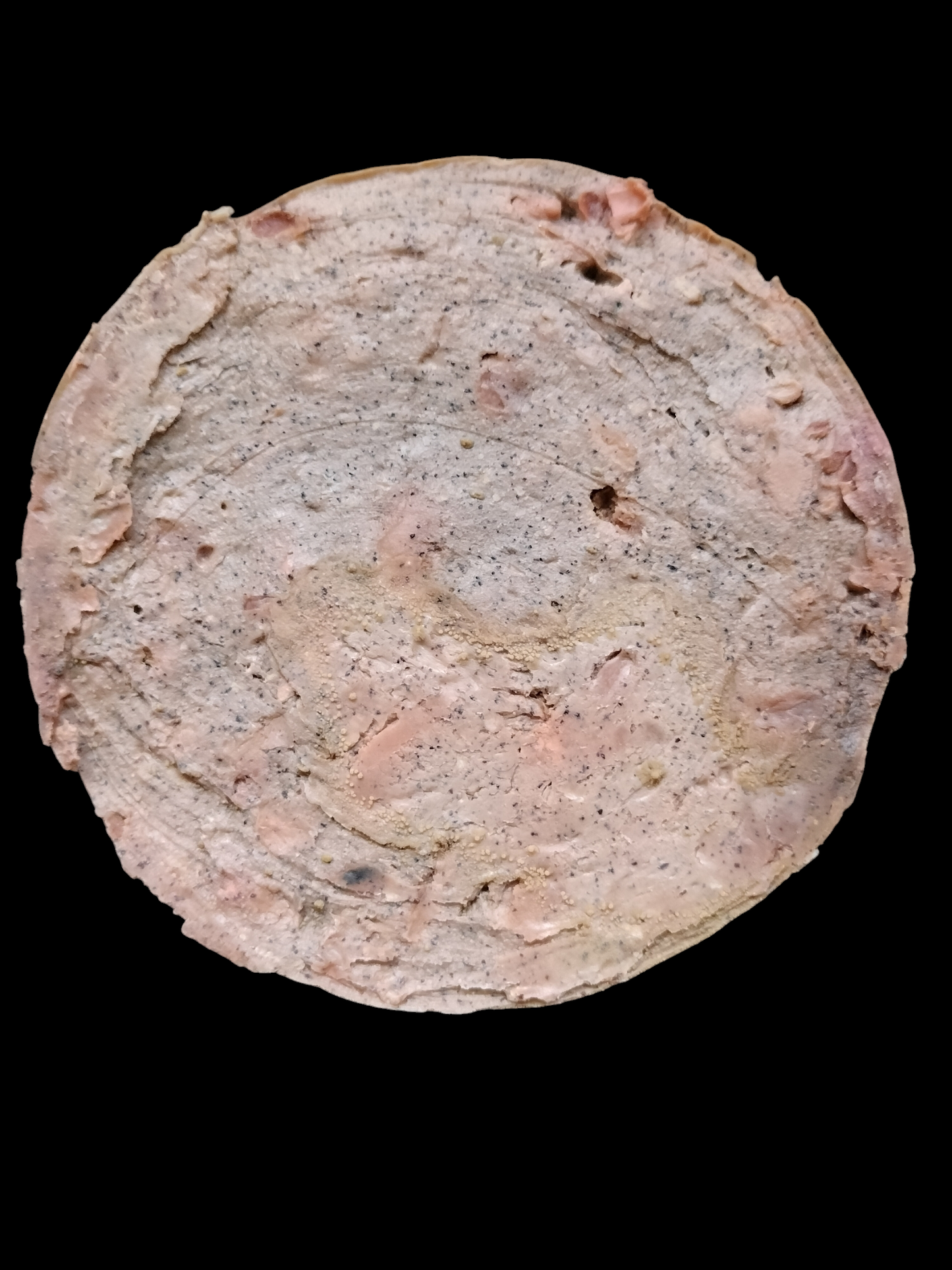 Savon noir anti-imperfection