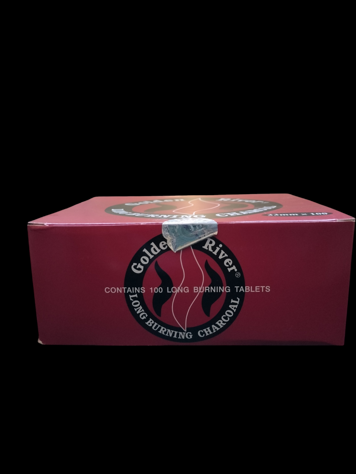 Charbons 10 rondelles de Charbon pour encens