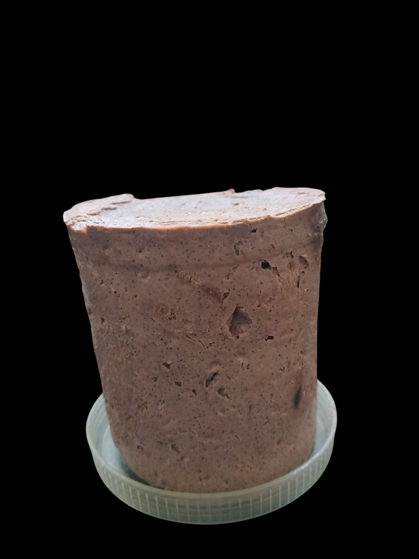 Savon noir anti-imperfection