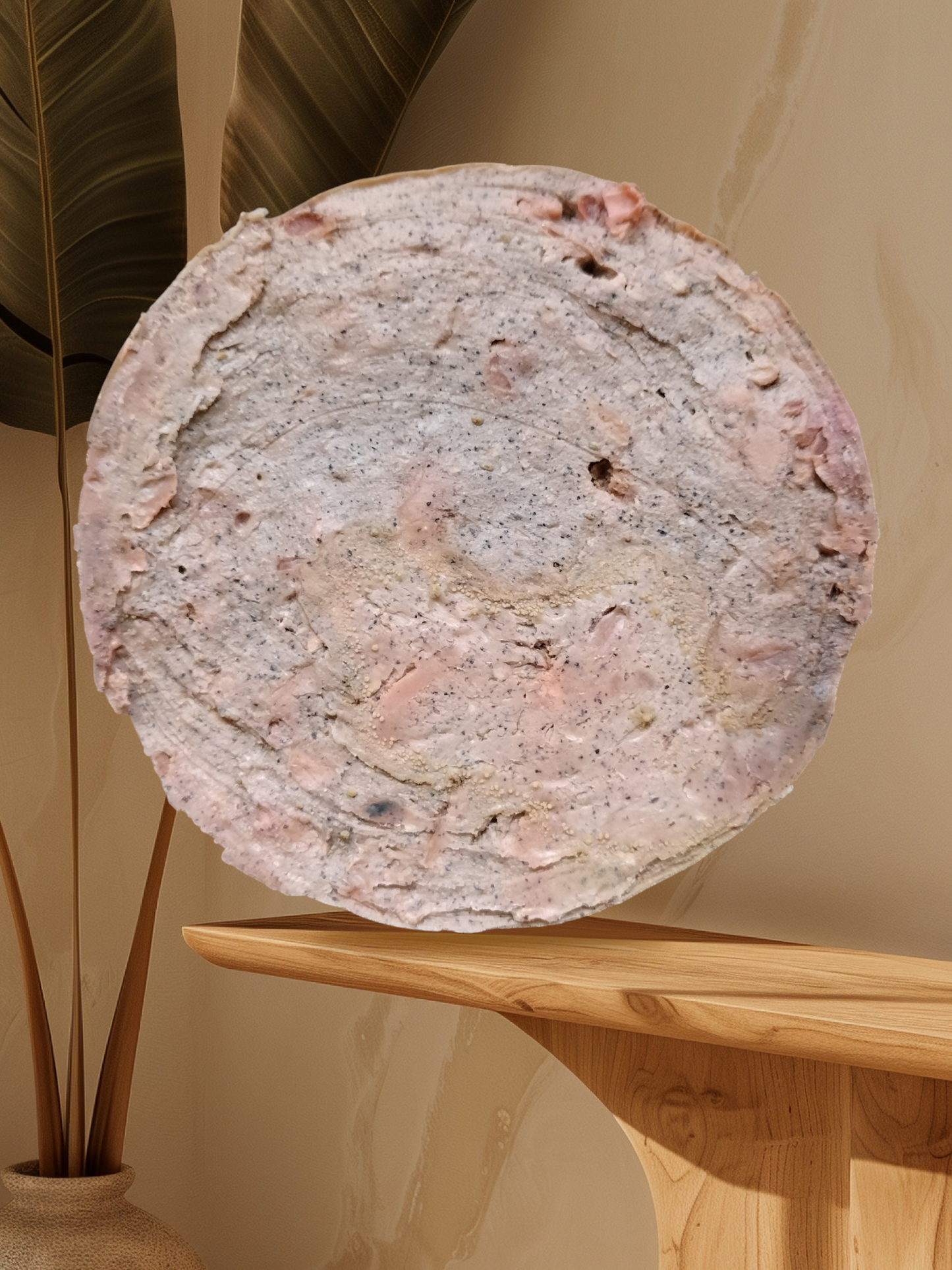 Savon noir anti-imperfection