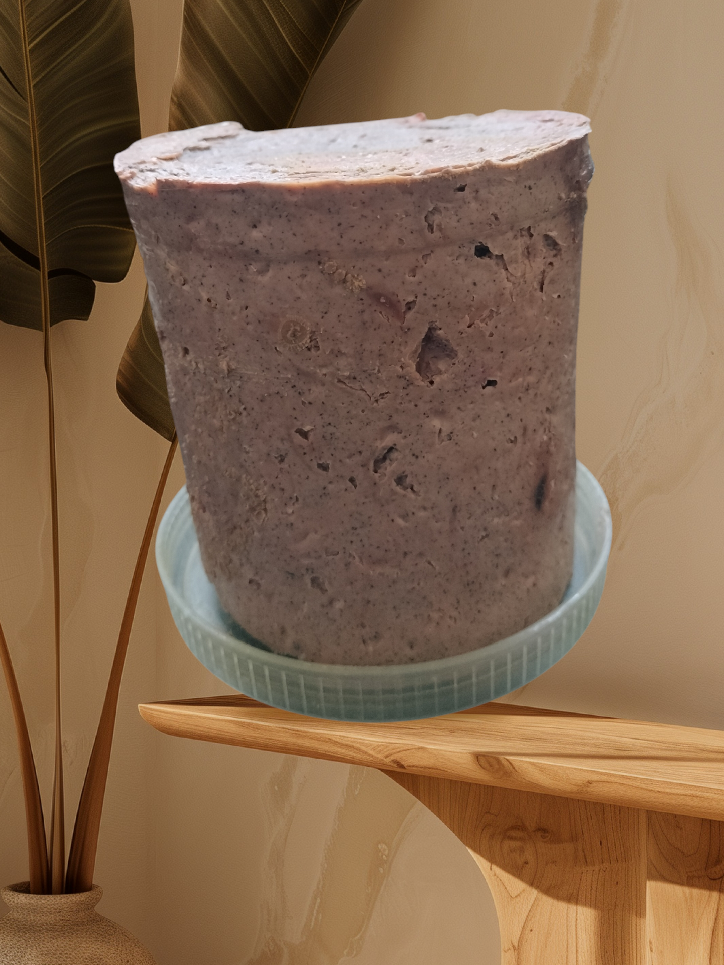 Savon noir anti-imperfection