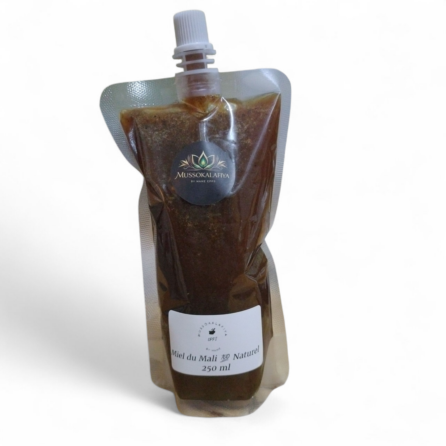 Miel 🍯 100% naturel