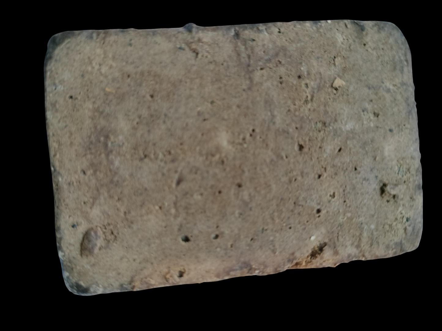 Savon noir anti-imperfection