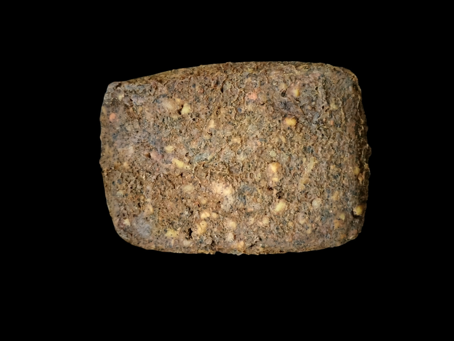 Savon noir anti-imperfection