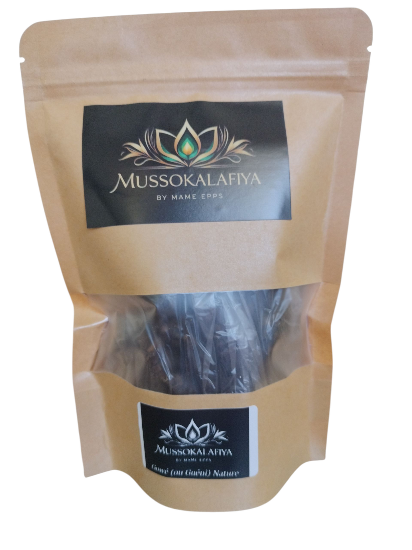 Kodumani : Gowé (ou Guéni) – Infusion bien-être féminin 100 % naturelle