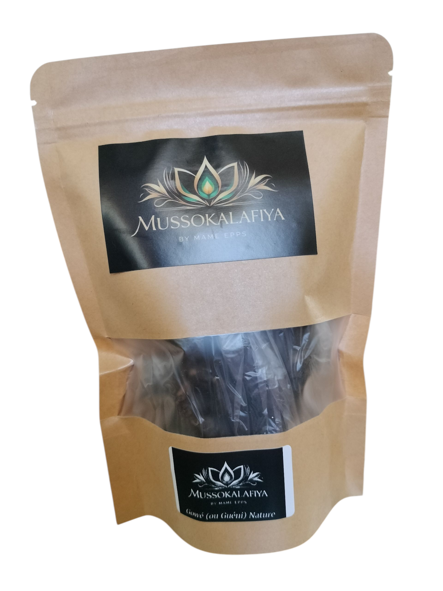 Kodumani : Gowé (ou Guéni) – Infusion bien-être féminin 100 % naturelle