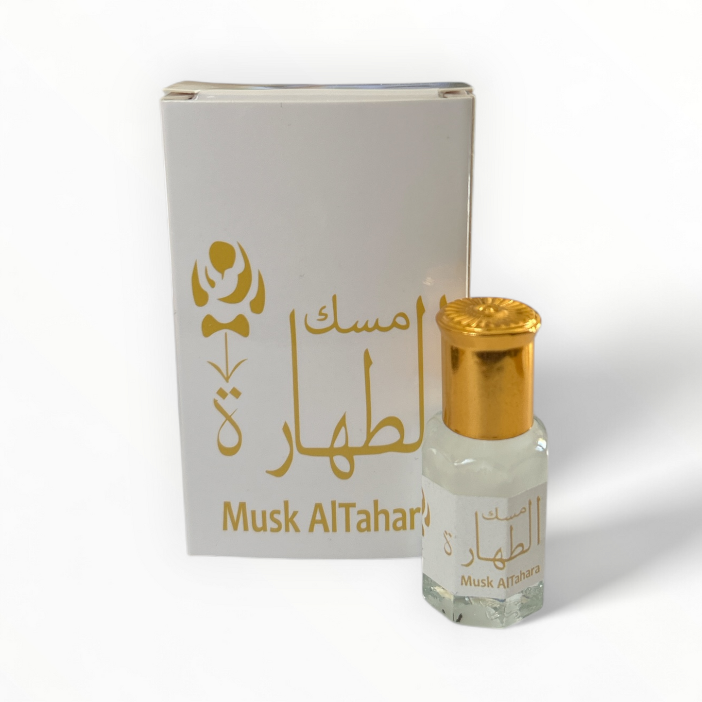 Musk altahara