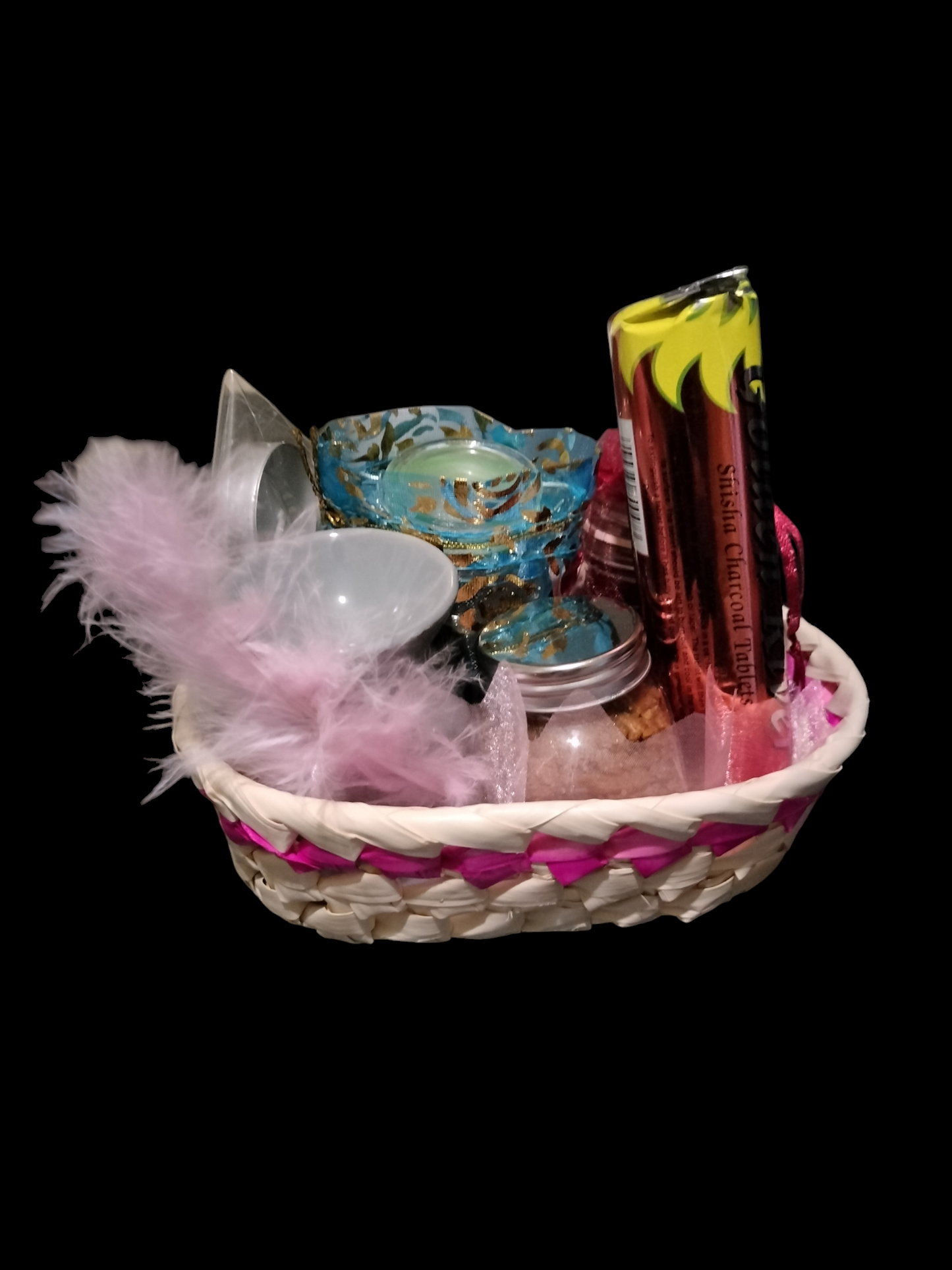 Kit senteur maison encens