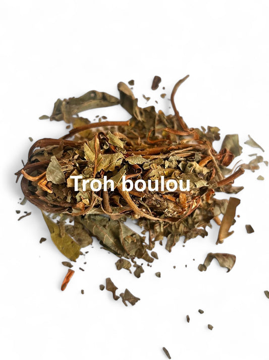 Plante Troh boulou
