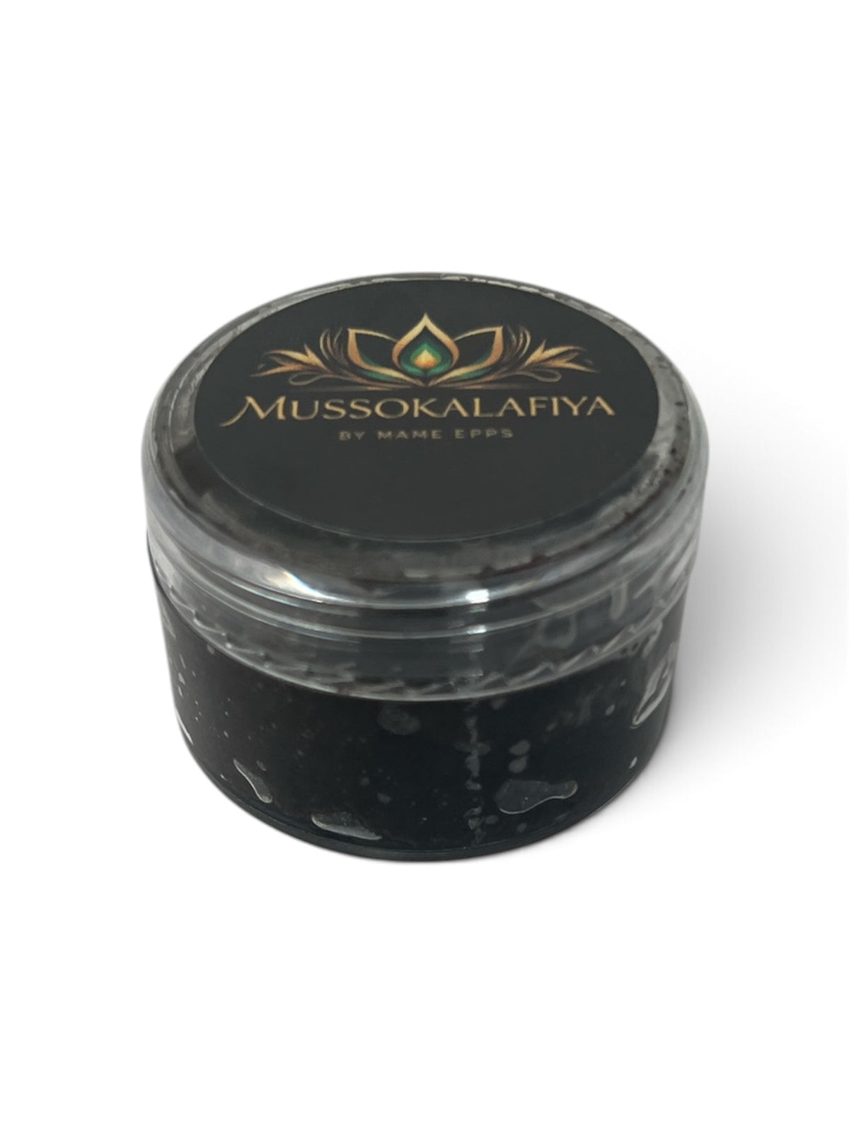 LES ÉLIXIRS DE GÔGÔ MOUGOU CAVIAR