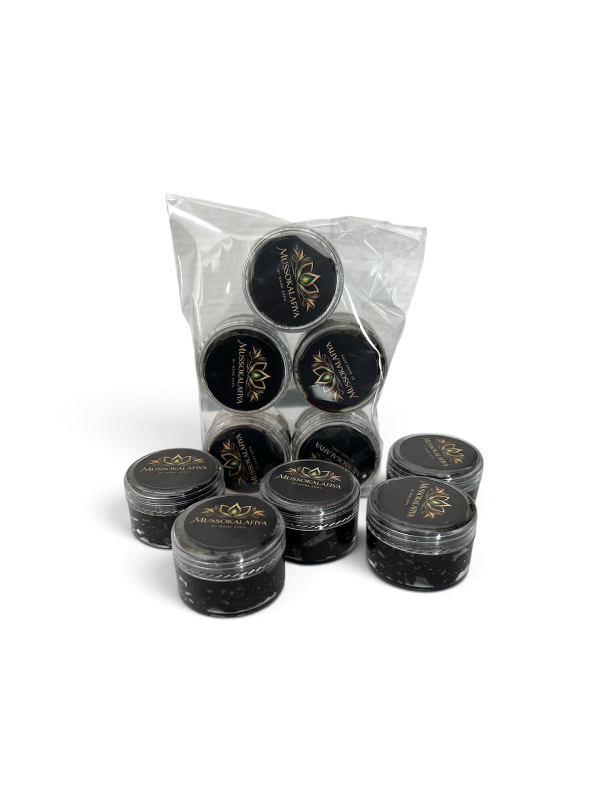 LES ÉLIXIRS DE GÔGÔ MOUGOU CAVIAR