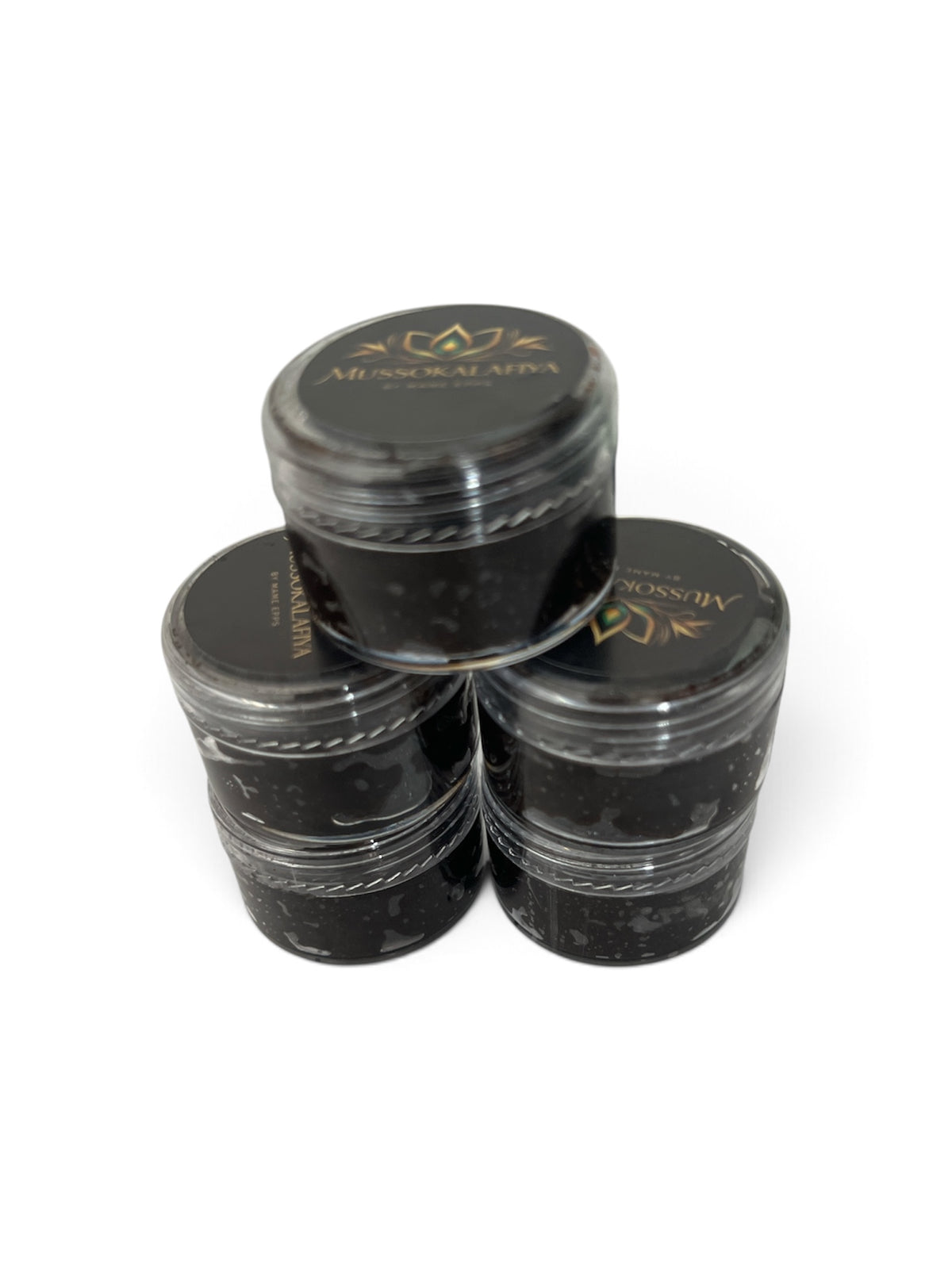 LES ÉLIXIRS DE GÔGÔ MOUGOU CAVIAR