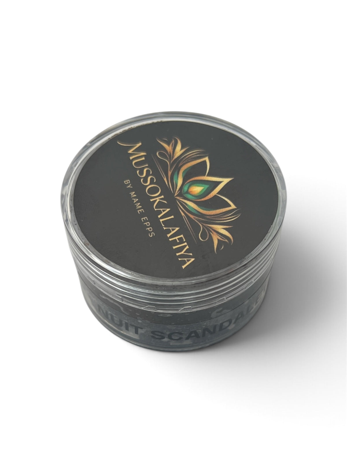 LES ÉLIXIRS DE GÔGÔ MOUGOU CAVIAR