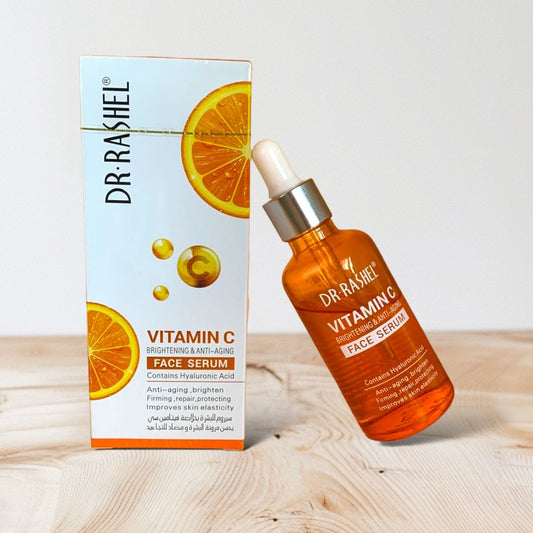 Face sérum Vitamine C Dr.rashel