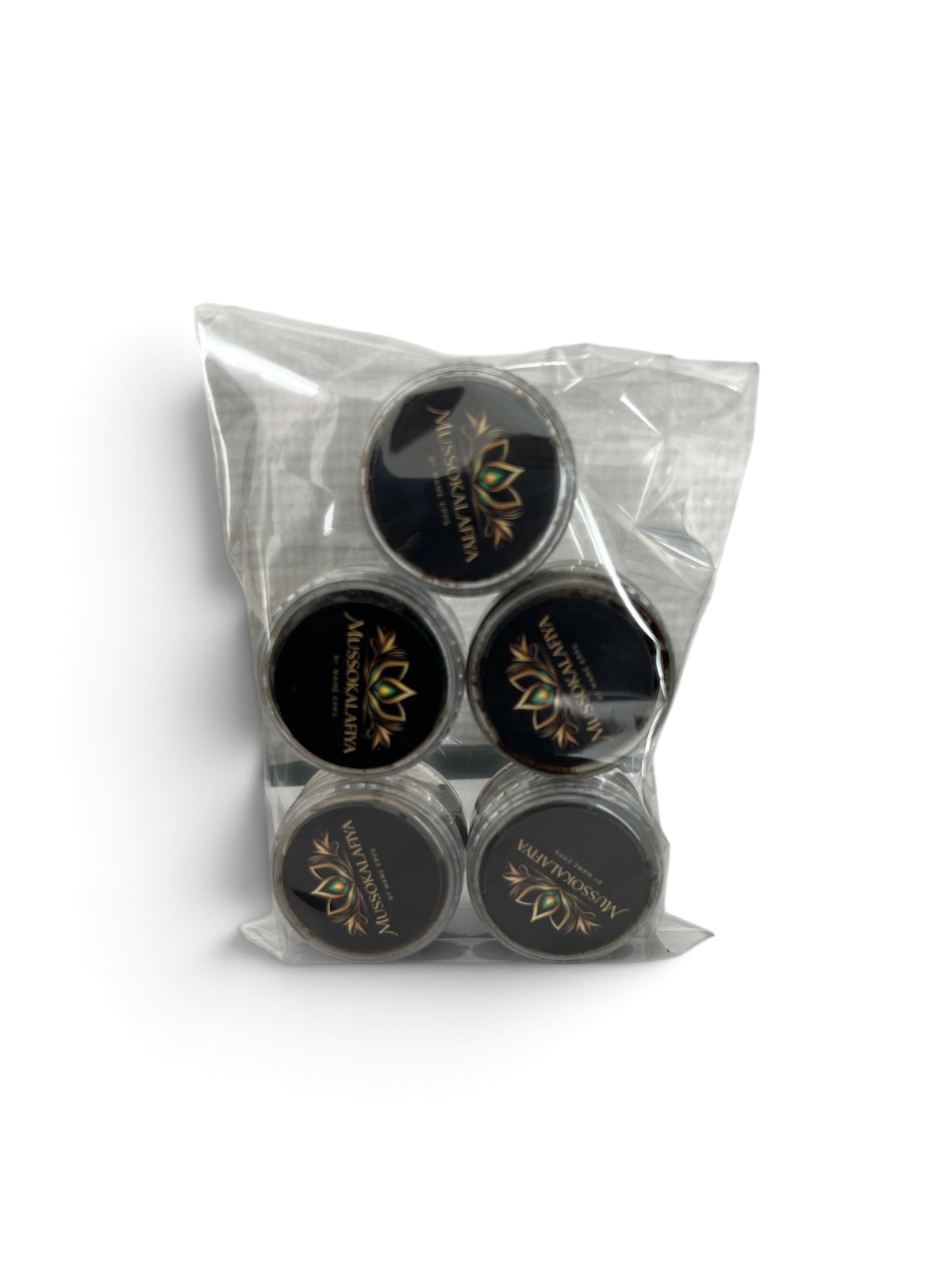 LES ÉLIXIRS DE GÔGÔ MOUGOU CAVIAR
