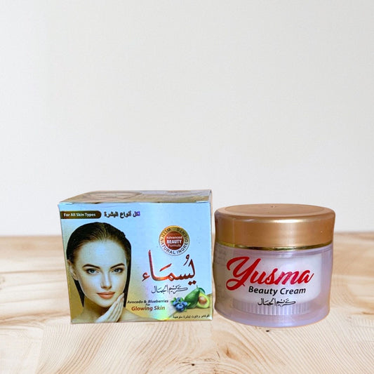 Yusma beauty cream