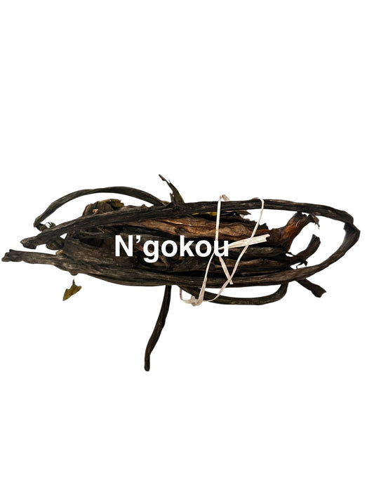 Plante N'gôkou 87