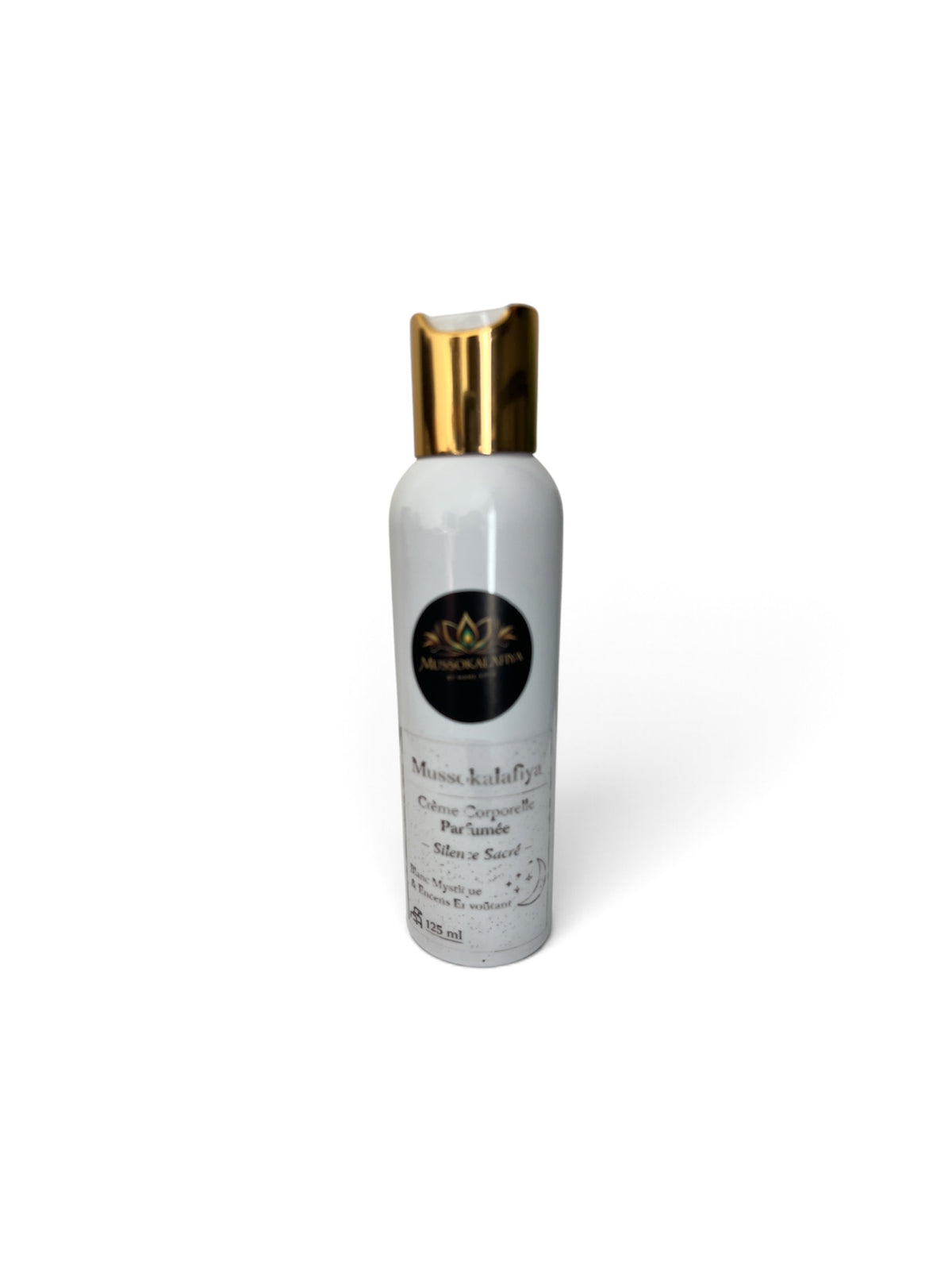 LAITS PARFUMÉS SANS ALCOOL