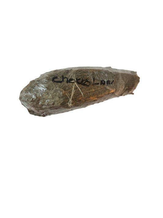 Plante Choucolan /Basilic africain 56