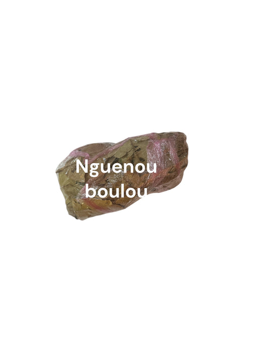 Plante N’guenou boulou 93