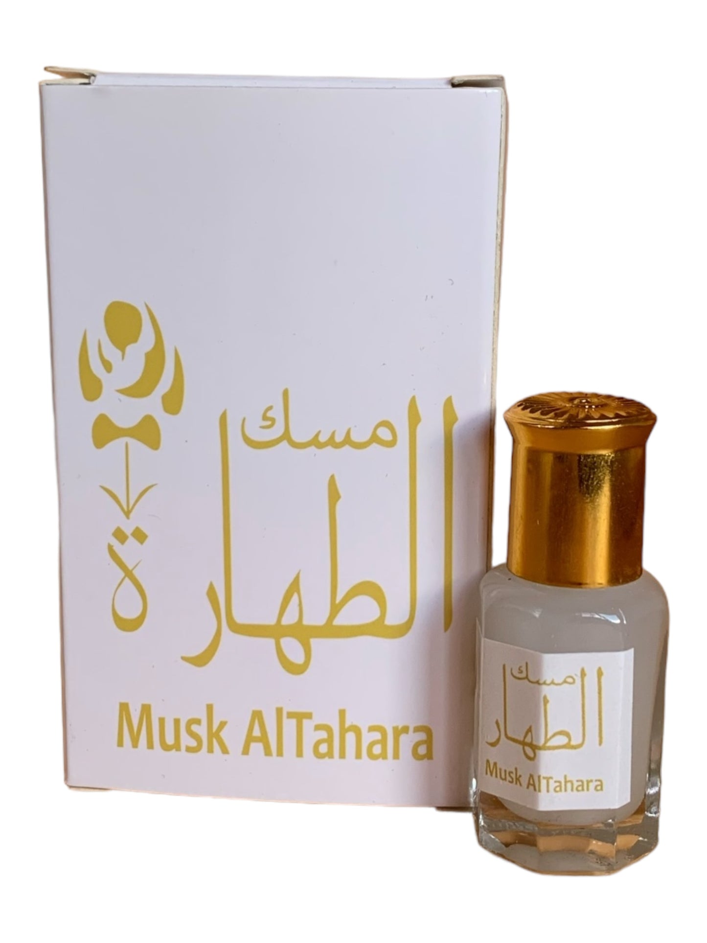 Musk altahara