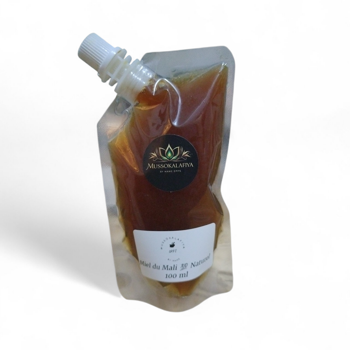 Miel 🍯 100% naturel