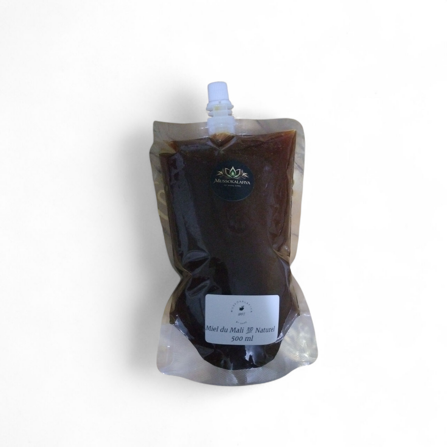 Miel 🍯 100% naturel