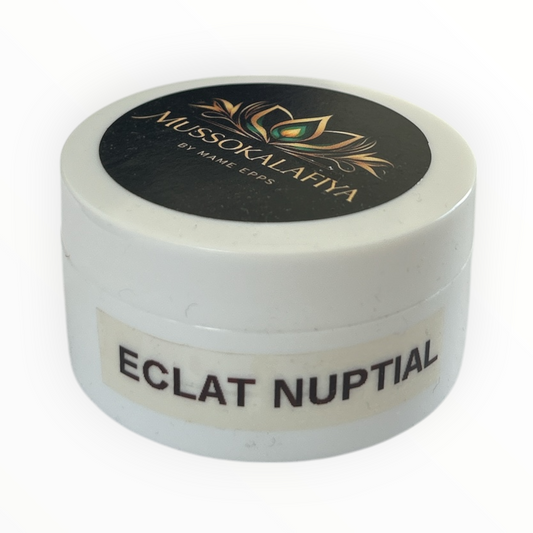 Éclat Nuptiale Lait parfumé