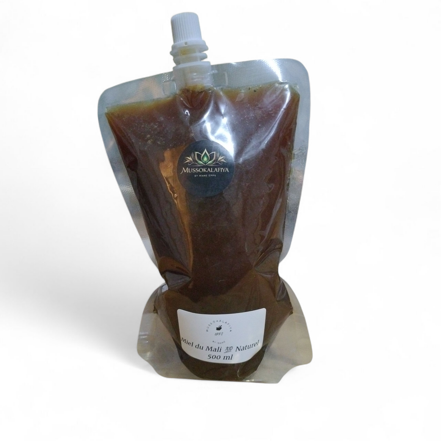 Miel 🍯 100% naturel